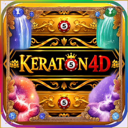keraton4d — galeri pratinjau Resmi APK